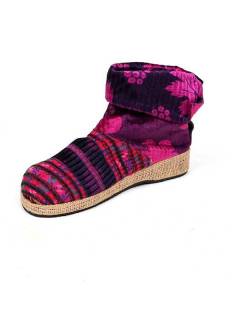 ZAS robapinzas.com | Bota estilo con