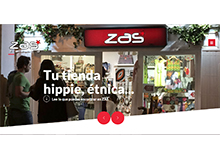 La mejor tienda de ropa hippie étnica en Tarifa