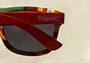 
	Os presentamos los últimos modelos de Gafas de Sol de Madera Root recién añadidas a nuestro catálago, tanto para venta mayorista como para nuestros clientes particulares.
. ZAS tu tienda Hippie alternativa