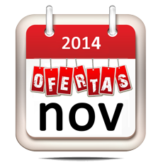 
	Ofertas y Descuentos especiales hippies étnicas alternativas Noviembre 2014
. ZAS tu tienda Hippie alternativa