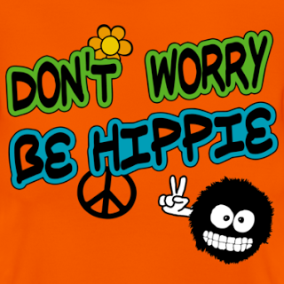 
	Don't worry and... be hippie
. ZAS tu tienda Hippie alternativa