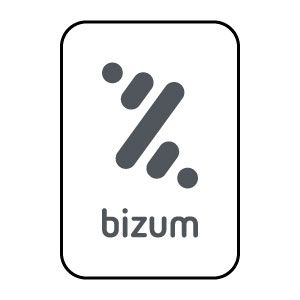 YA PUEDES PAGAR TUS COMPRAS EN ZAS CON BIZUM. ZAS tu tienda Hippie alternativa