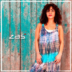Zas ropa online hippie