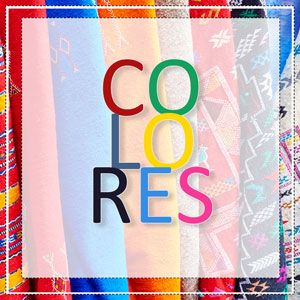 El color que elegimos para la ropa de vestir dice mucho más de nosotros y de nuestro estado de ánimo de lo que nos creemos. ZAS tu tienda Hippie alternativa