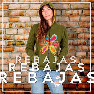 ¡Nuestras Rebajas de Invierno están aquí! Rebajas en Ropa Hippie complementos y más y Ofertas en productos de temporada y verano. ¡Ropa para tu estilo único a precios increíbles!. ZAS tu tienda Hippie alternativa