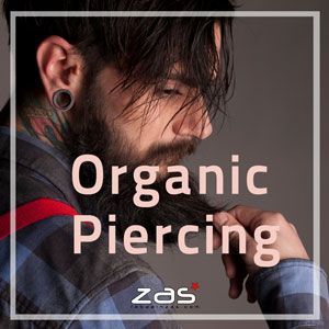 Los piercing orgánicos son una opción sostenible y única, y tienen un significado cultural y espiritual. Dilatadores, falsos dilatadores y plugs de cuerno y hueso de búfalo asiático artesanal.. ZAS tu tienda Hippie alternativa