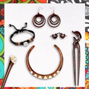 Esta semana traemos un montón de novedades en bisutería y accesorios para el pelo que acabamos de recibir de Indonesia. El complemento ideal para toda nuestra ropa hippie ¡Es hora de sumergirte en la magia de nue. ZAS tu tienda Hippie alternativa