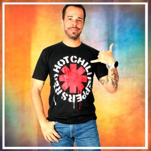 CAMISETAS DE GRUPOS Y ORIGINALES. MUCHO MAS QUE UNA PRENDA