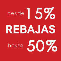 Las REBAJAS de INVIERNO Se Juntan con las OFERTAS OFF-SEASON y la Actualización de las secciones OUTLET. ZAS tu tienda Hippie alternativa