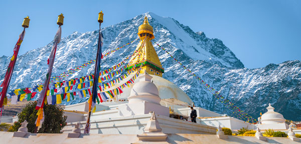 monte everest