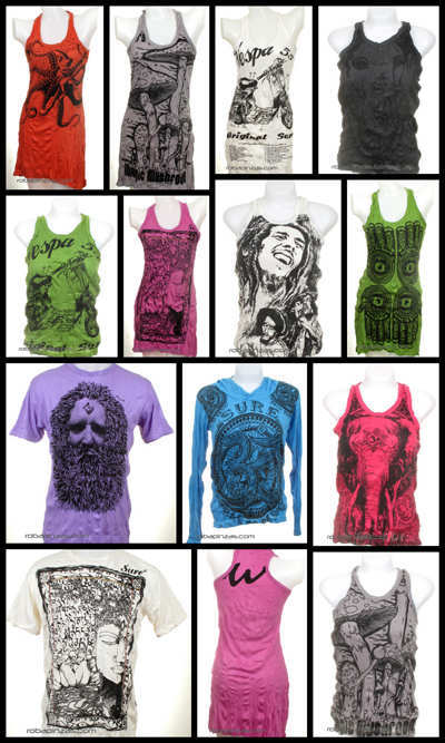 colección de SURE