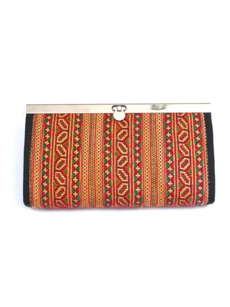 ▷ Billetera étnica BIPO01-A ZAS