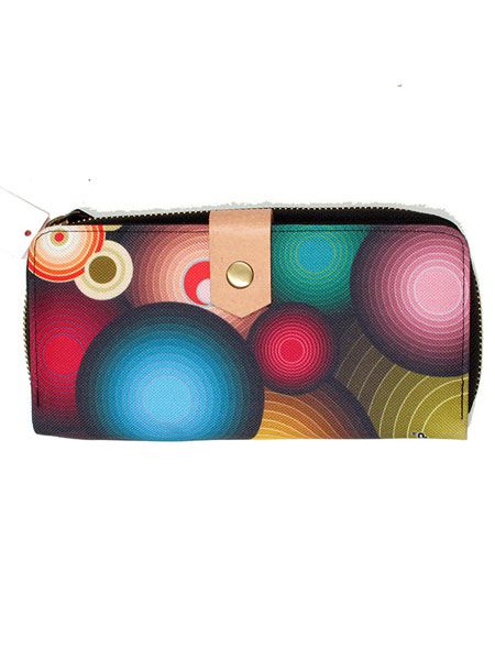 ▷ Cartera Billetera 70up Mujer Grande | ZAS