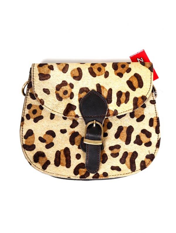 Bolsos animal top print baratos