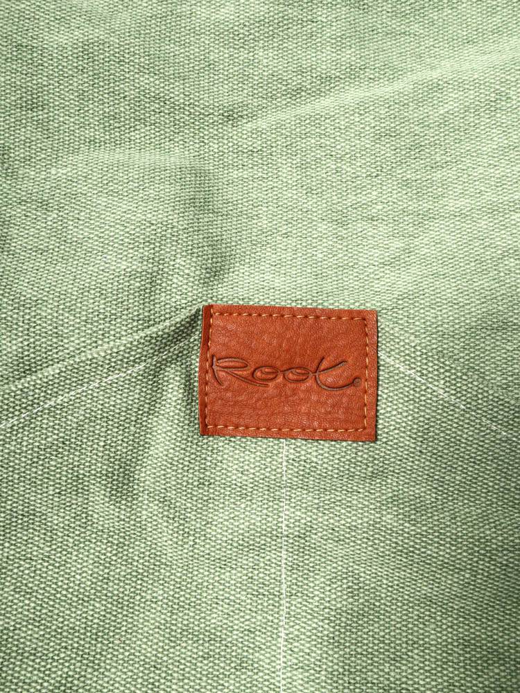 Mochila de Loneta con Cordones Grande de Root BOTH03