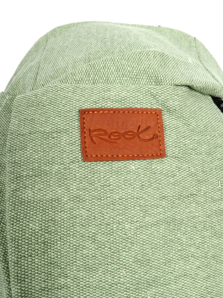 Mochila urbana de loneta resistente Root BOTH04