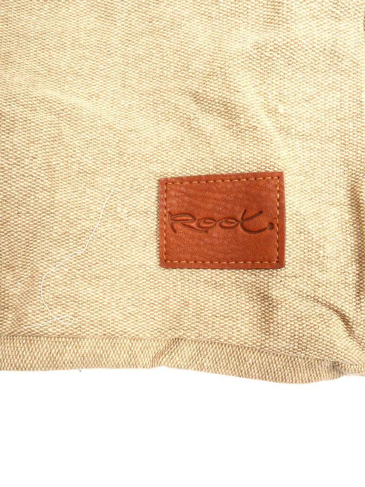 Bolso shopper gigante con estuche Root BOTH06