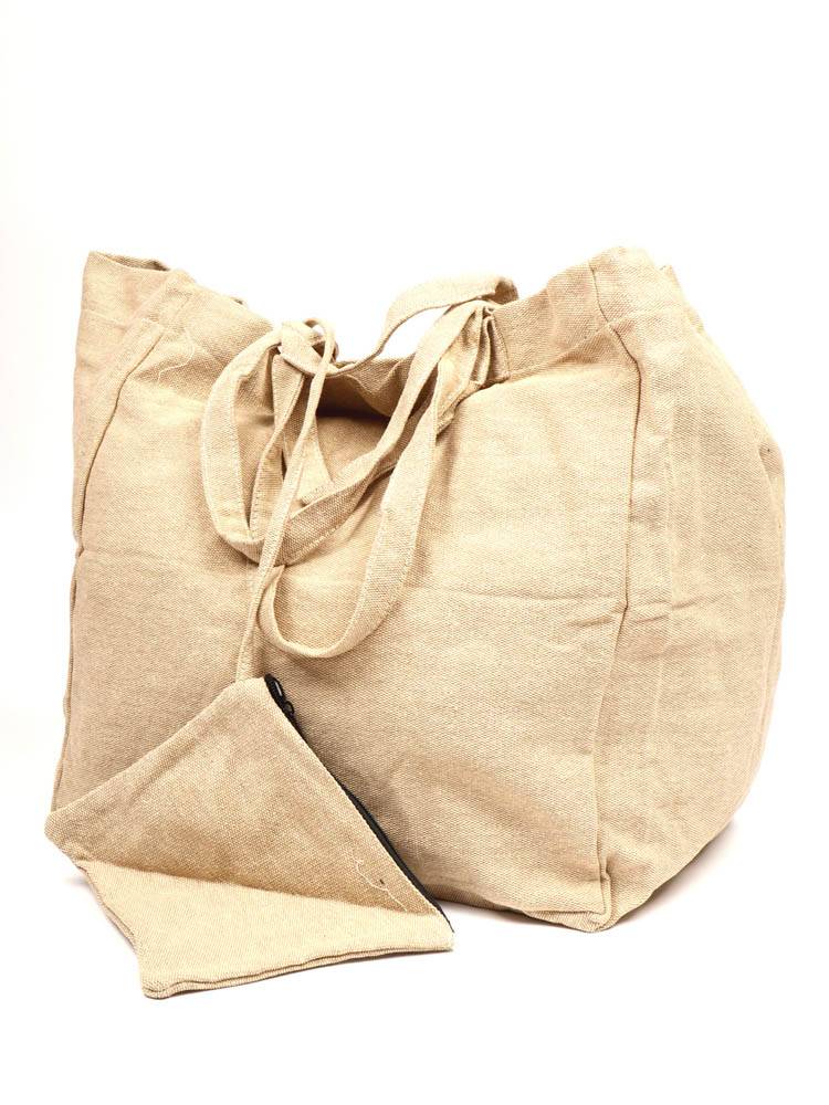 Bolso shopper gigante con estuche Root BOTH06