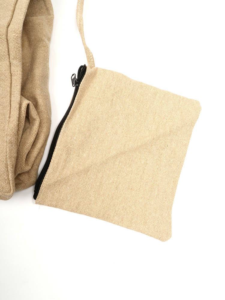 Bolso shopper gigante con estuche Root BOTH06