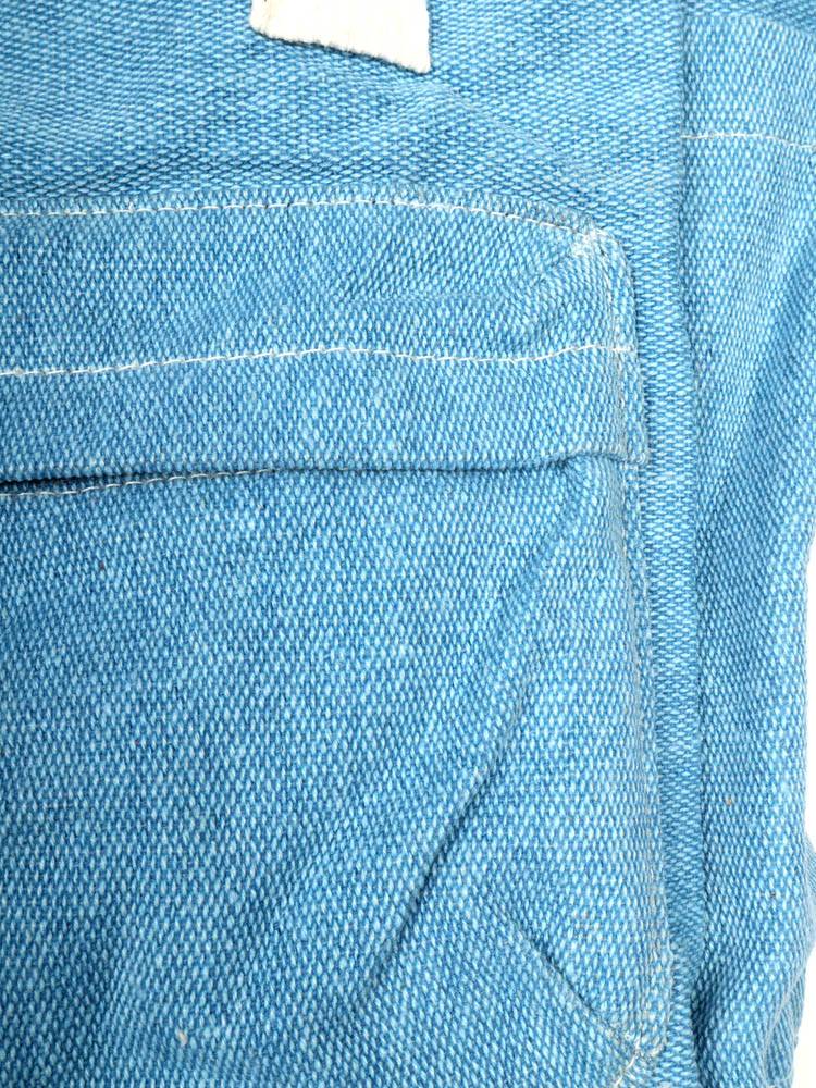 Mochila bolso convertible de loneta Root BOTH07