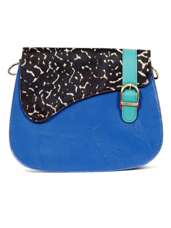 Bolsos animal on sale print baratos