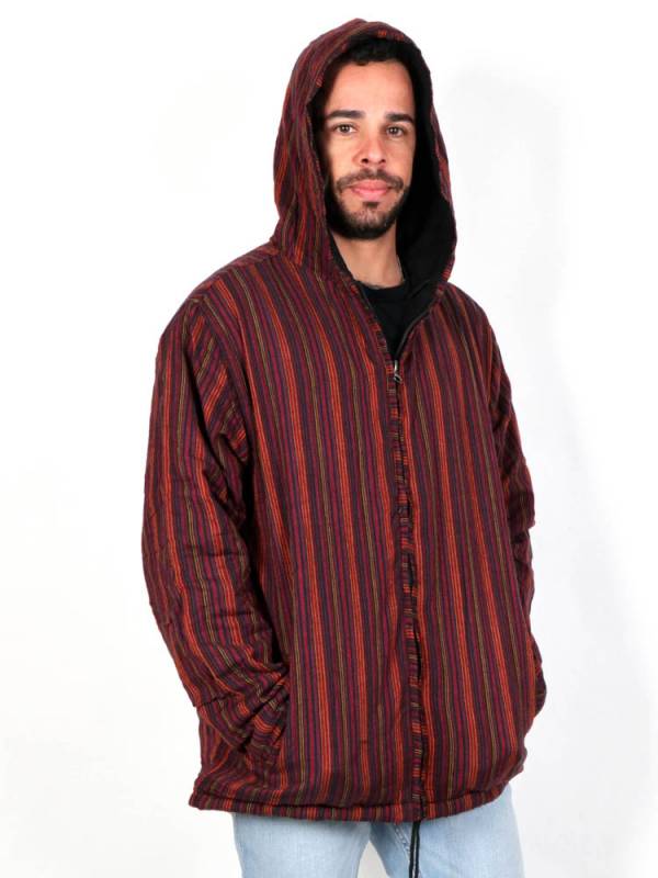 hogar transportar mayor ▷ Sudadera Hippie Rayas | ZAS CHEV09