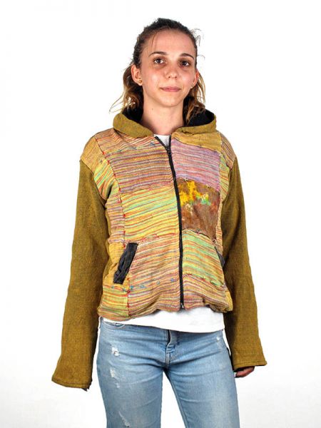 ropa hippie mujer