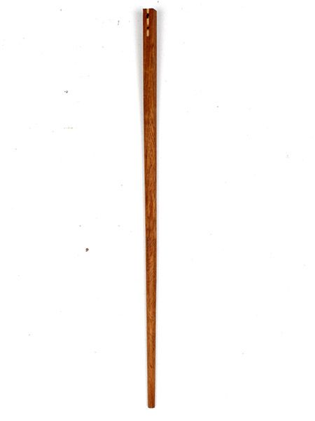 Modelo: 169 Cintas para el pelo - Palos pelo en madera, precio CHOP - Modelo 169