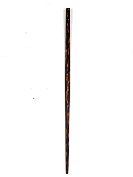 Modelo: 161 Cintas para el pelo - Palos pelo en madera, precio CHOP - Modelo 161