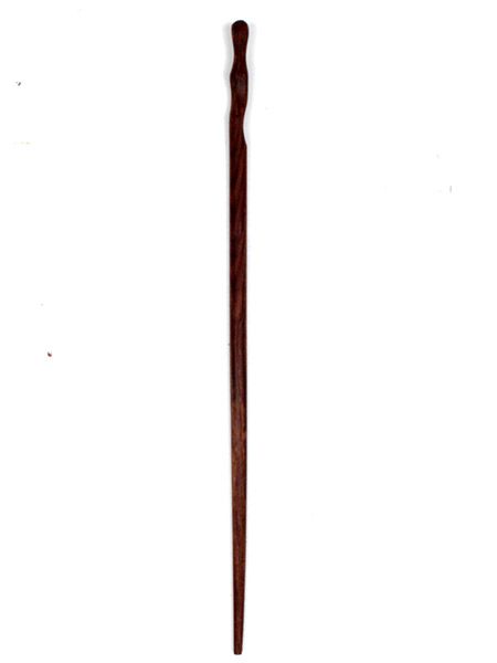 Modelo: 166 Cintas para el pelo - Palos pelo en madera, precio CHOP - Modelo 166