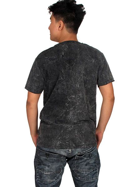 Detalle no seleccionable para compra Camisetas T-Shirts - Camiseta 100% algodón CMNT09.