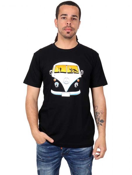 Volkswagen, camiseta [CMSE24] para comprar al por Mayor o Detalle en la categoría de Camisetas T-Shirts