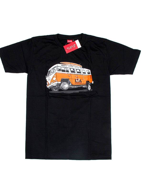 Camiseta vw la [CMSE58] para comprar al por Mayor o Detalle en la categoría de Camisetas T-Shirts