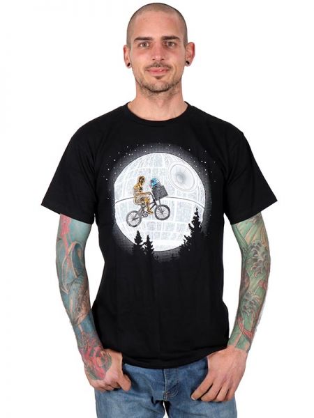 camisetas de et