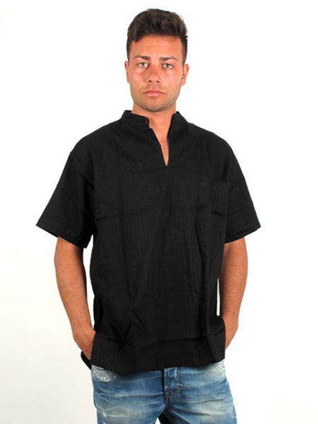 ▷ Camisa Cuello Sin Botones | ZAS CSRA03