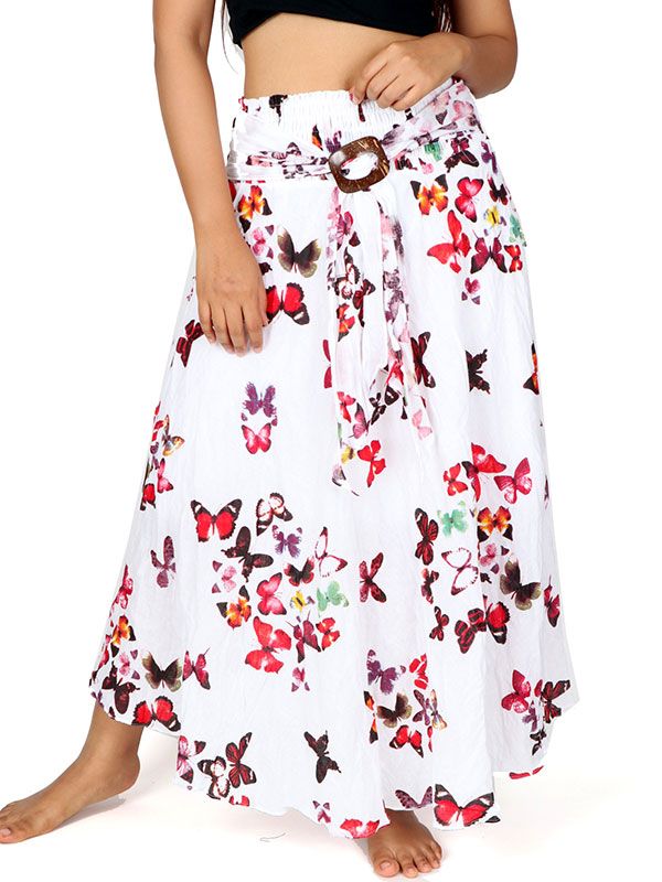 Vestido Hippie