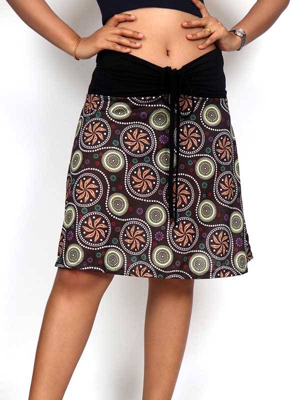 saia de hippie