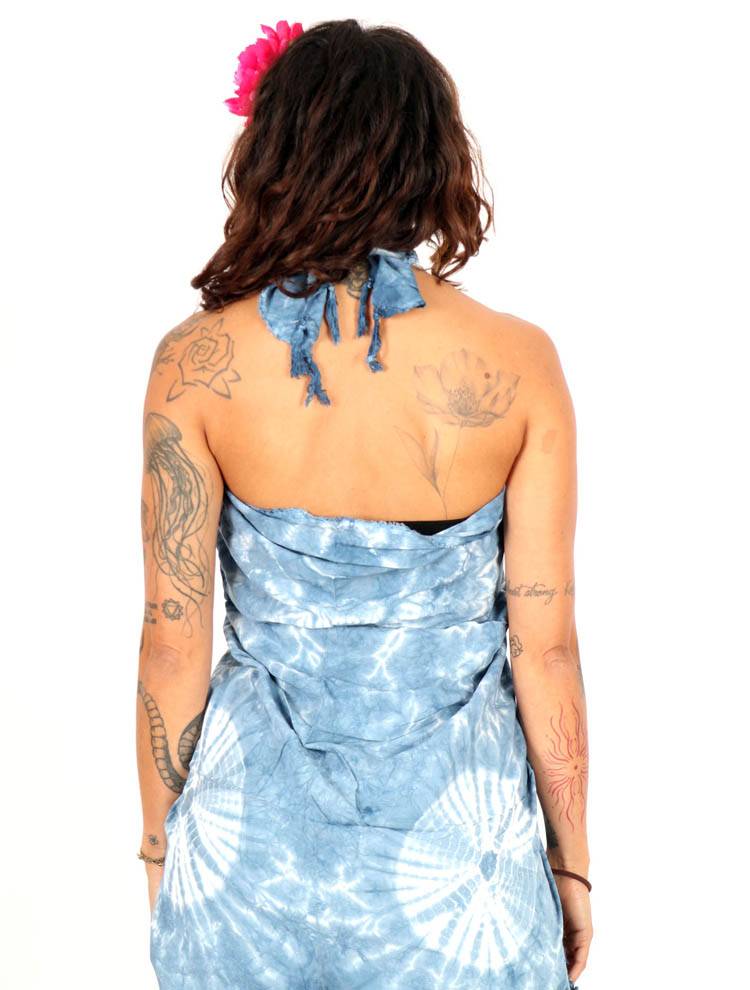 Pareo de rayón Tie Dye FUPN03