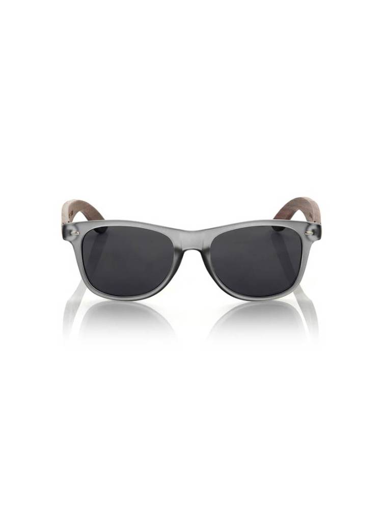 Gafas de sol de Madera SKA GREY GFDS06