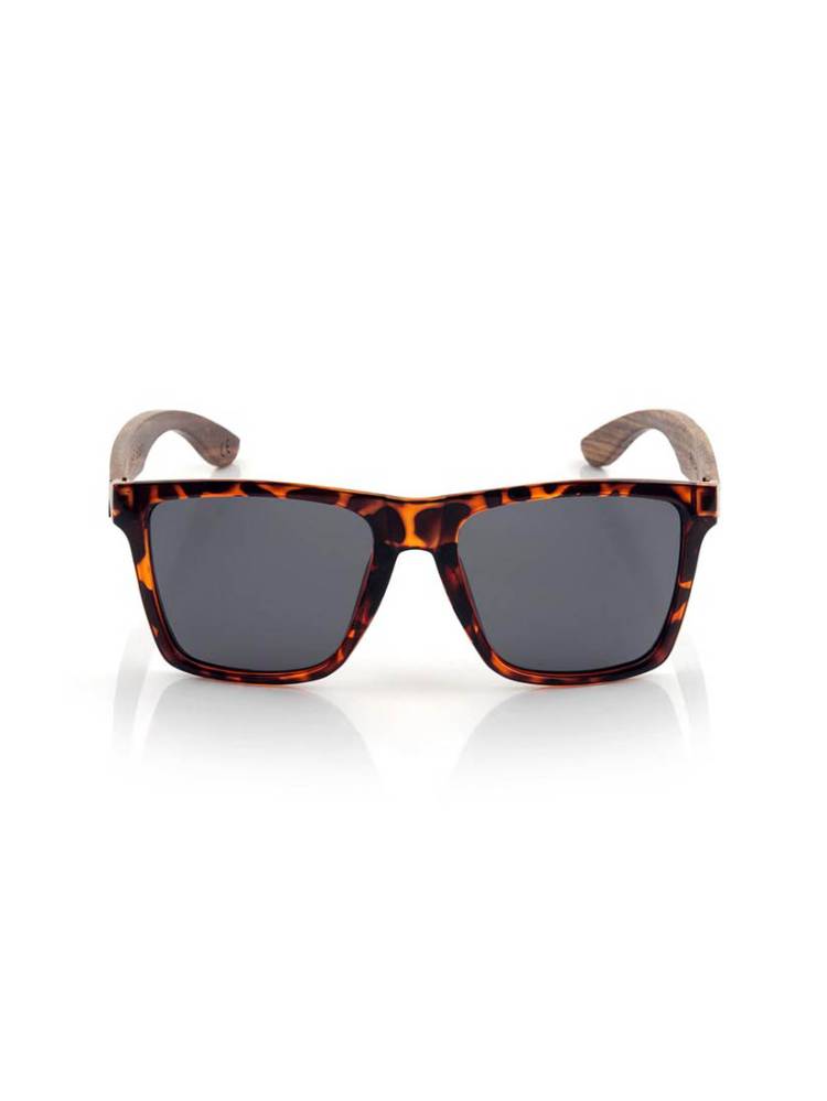 Gafas de sol de Madera RUN CAREY DS GFDS26