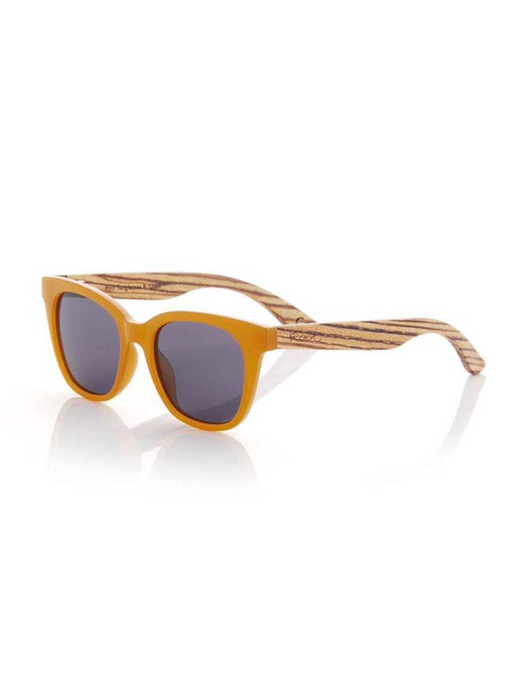 Gafas de sol de Madera NORA GFDS43