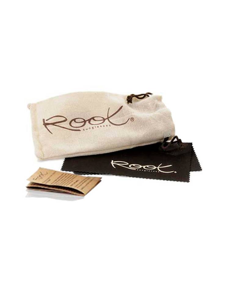 Gafas de sol de Madera NORA GFDS43