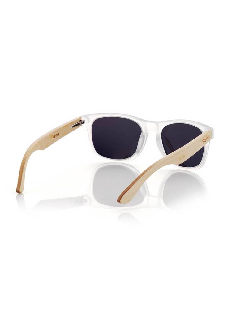 Gafas de sol de Madera LESTER GFDS50