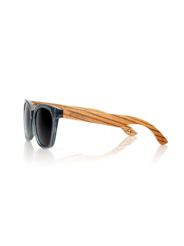 Gafas de sol de Madera GRACE BLUE GFDS59