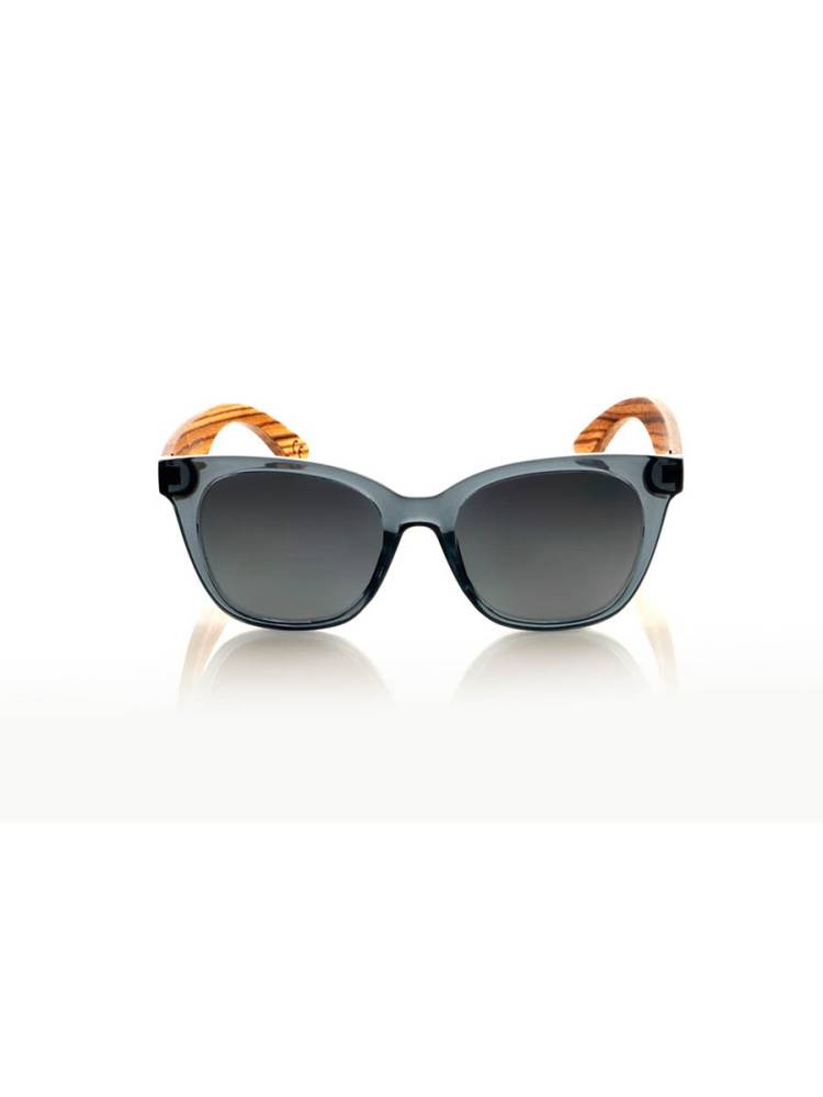 Gafas de sol de Madera GRACE BLUE GFDS59