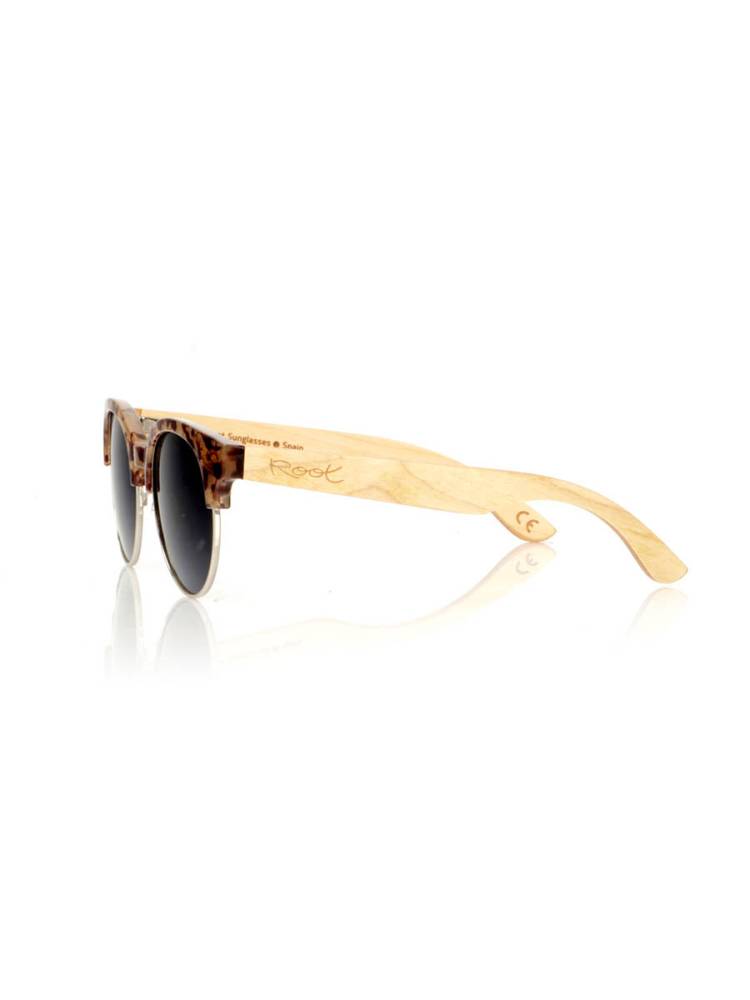 Gafas de sol de Madera SCARLETT GFDS61