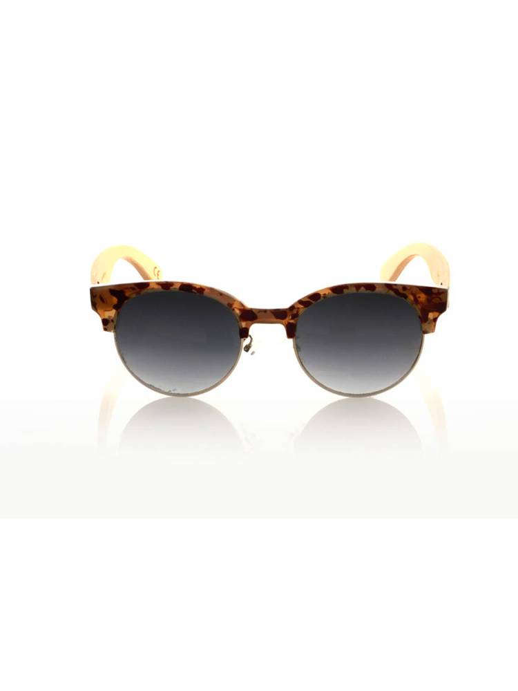 Gafas de sol de Madera SCARLETT GFDS61