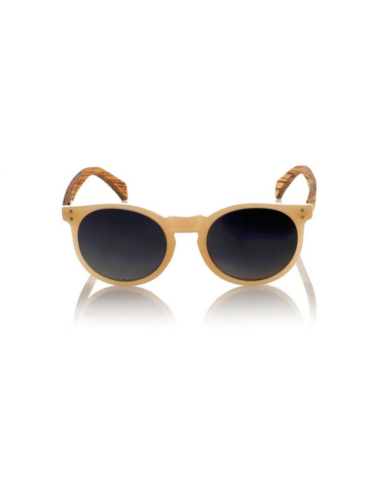 Gafas de sol de Madera INKY GFDS63