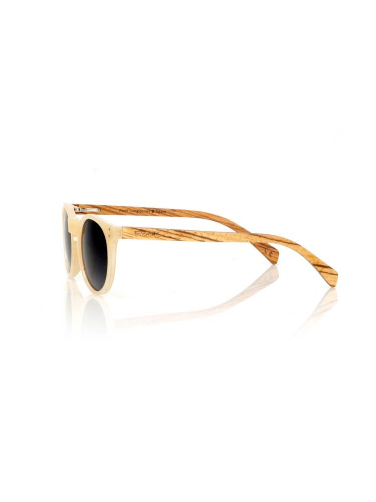 Gafas de sol de Madera INKY GFDS63