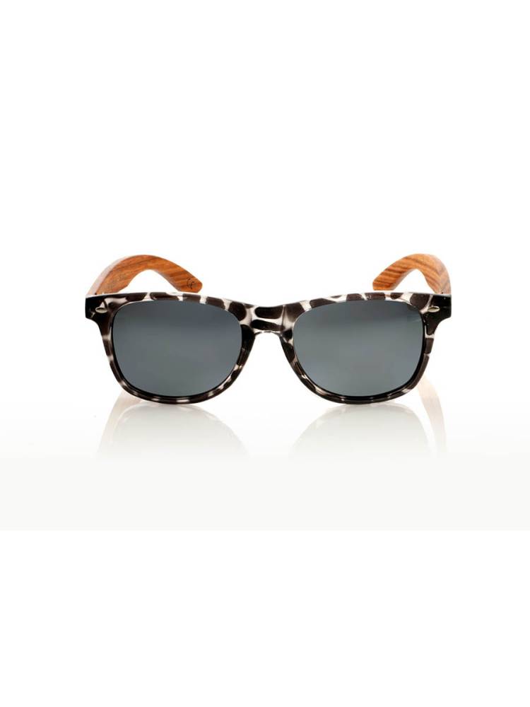 Gafas de sol de Madera KHUN GFDS64